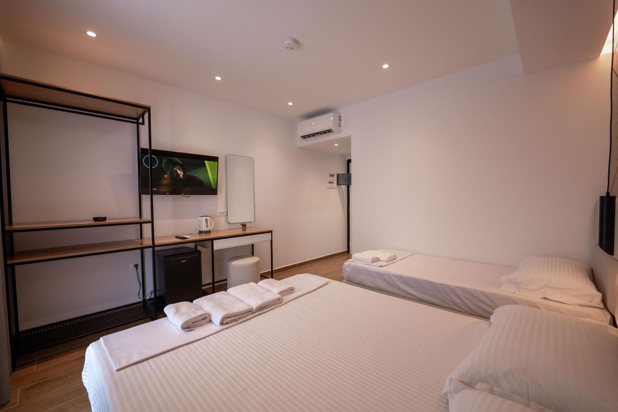 Aboja Inn คซามิล ภายนอก รูปภาพ